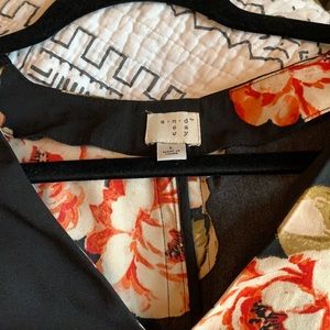 A new day-slightly below knee-worn once